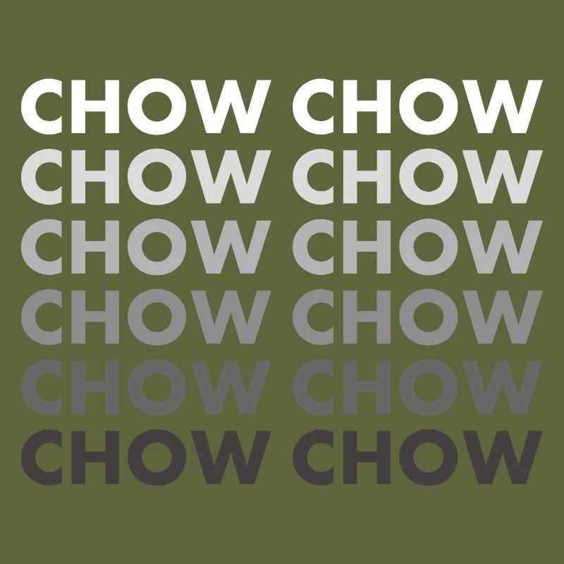 Chow Chow