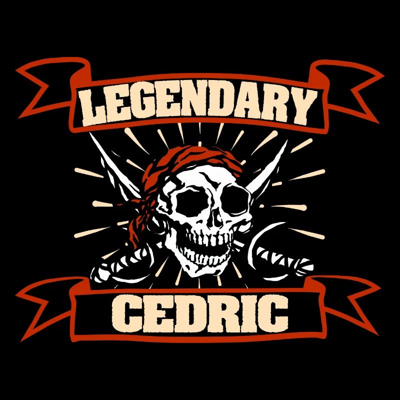 Vorname Cedric