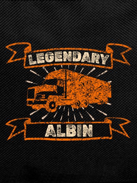 Truck Albin