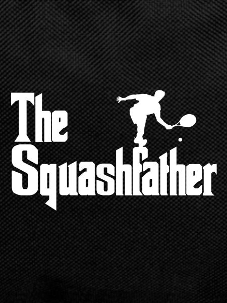 Squash Squash player