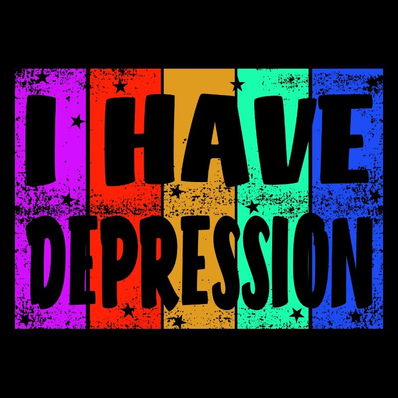 I have depression
