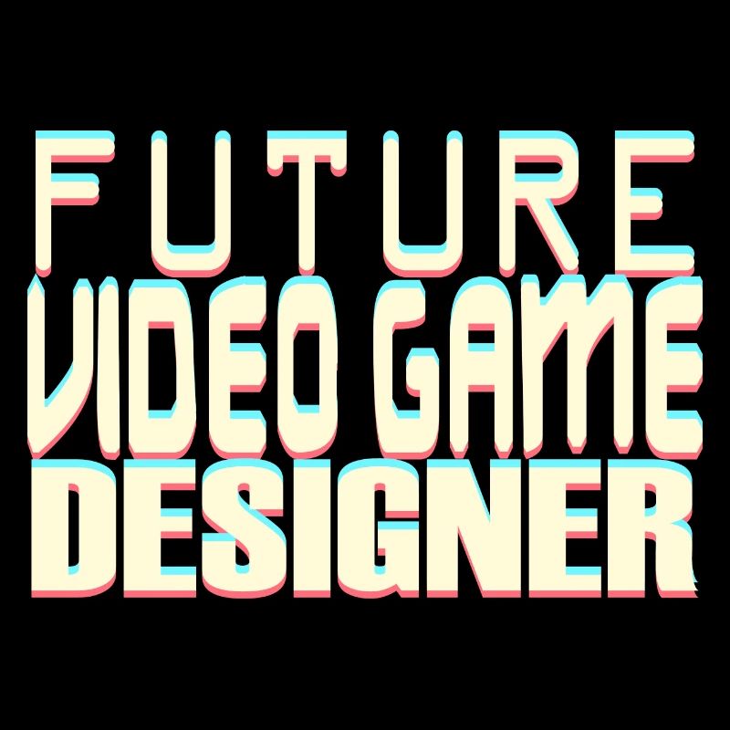 Future Video Game Designer