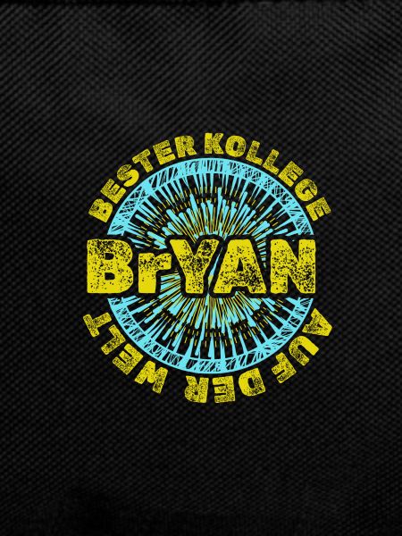 Geschenk für Bryan