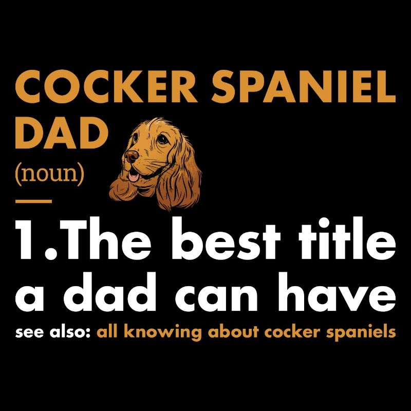 Dog Corgi Dad Definition