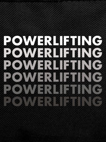 Sport Powerlifting