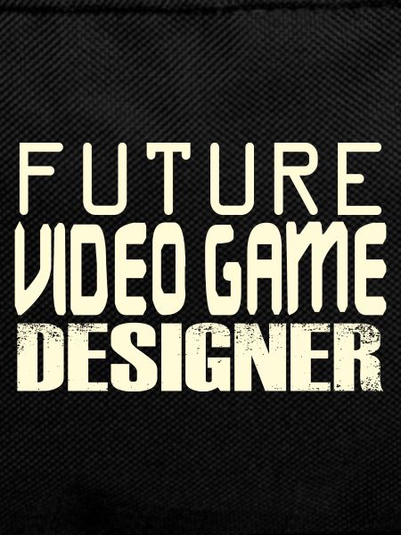 Future Video Game Designer