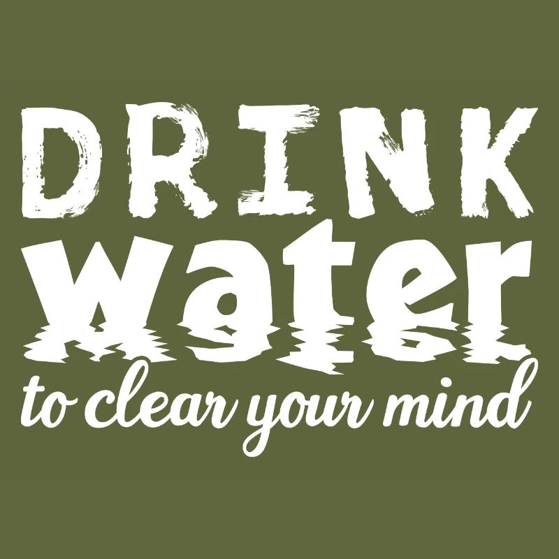 Drink Water
