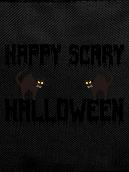 Glückliches gruseliges Halloween