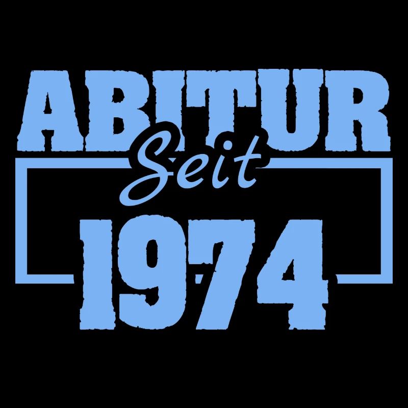 seit 1974