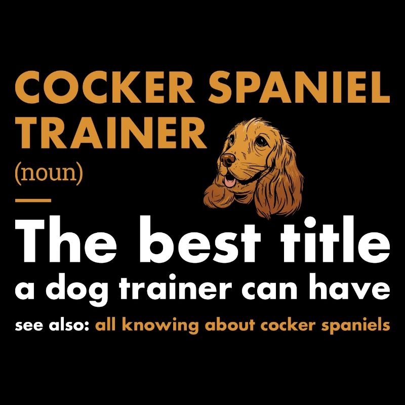 Dog Corgi Trainer Definiton