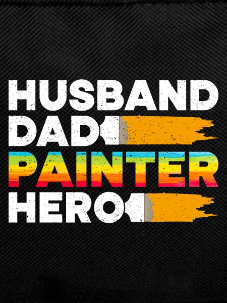 House Painter Dad Unique Gifts