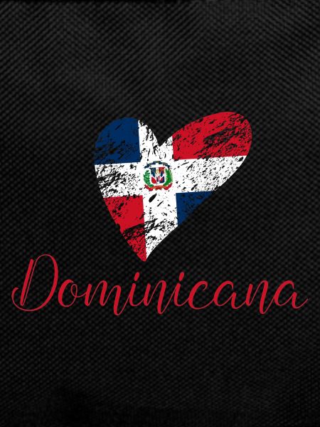 Dominican Republic Flag