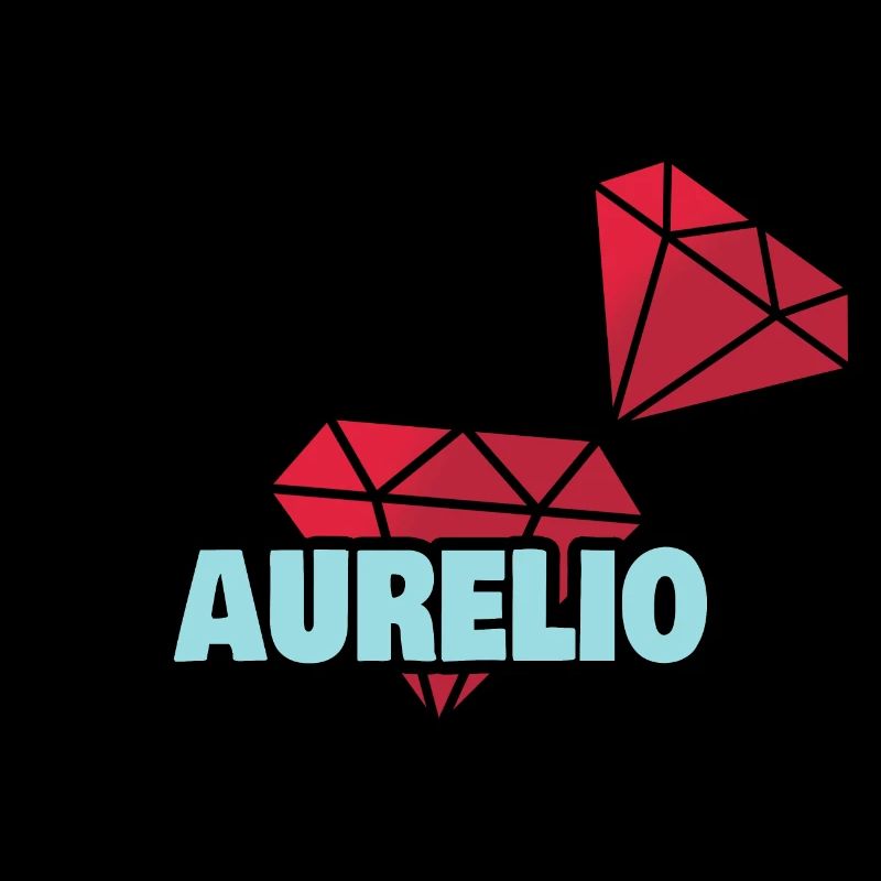 Diamond Precious Precious Brilliant Aurelio