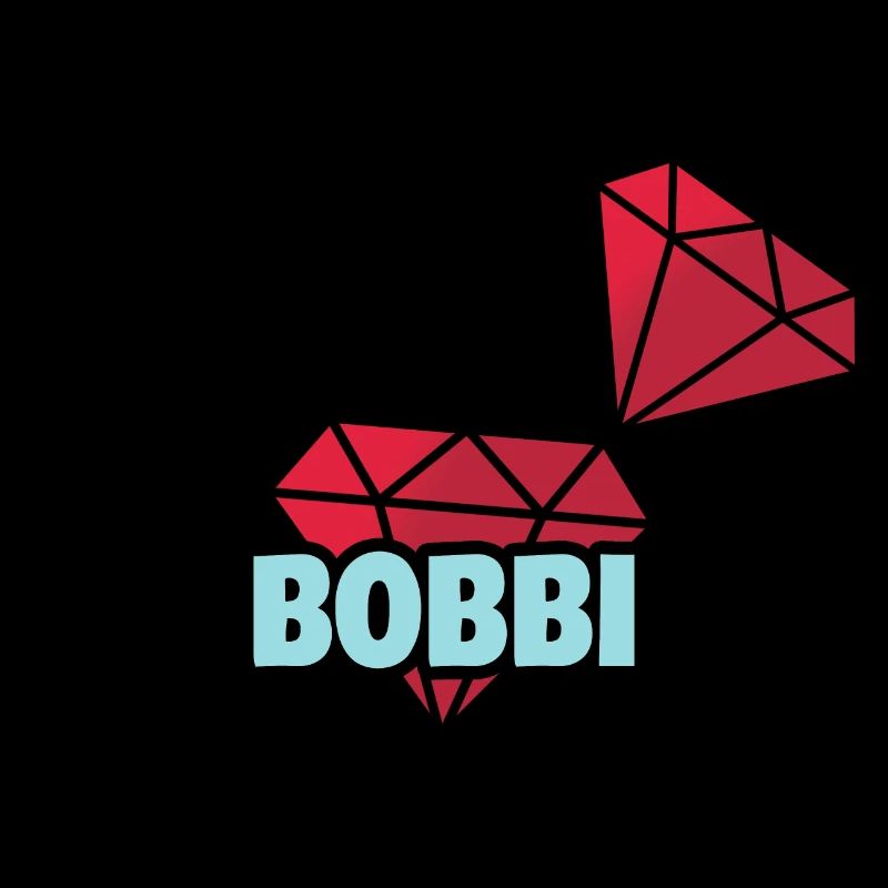 Diamond Bobbi