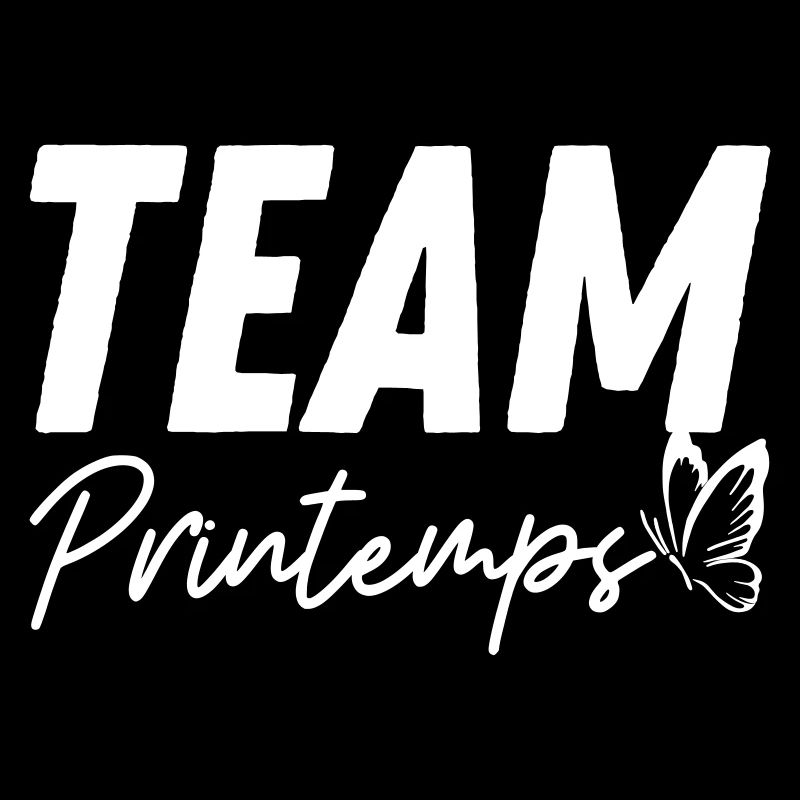 Team printemps