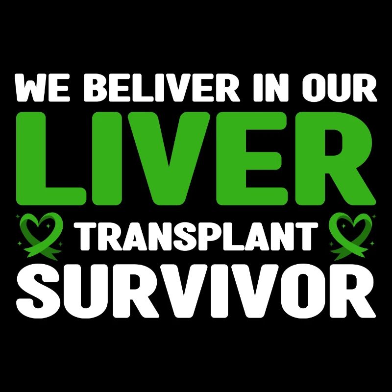 Lebertransplantation