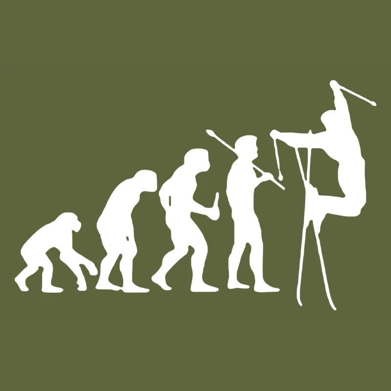 Chemise de ski Evolution