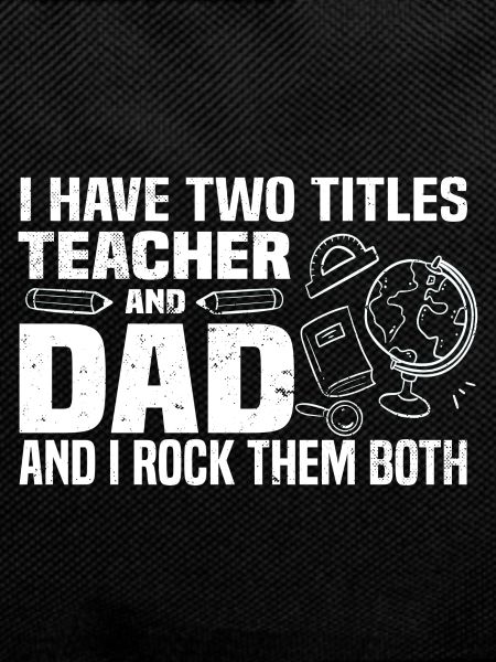 Teacher
