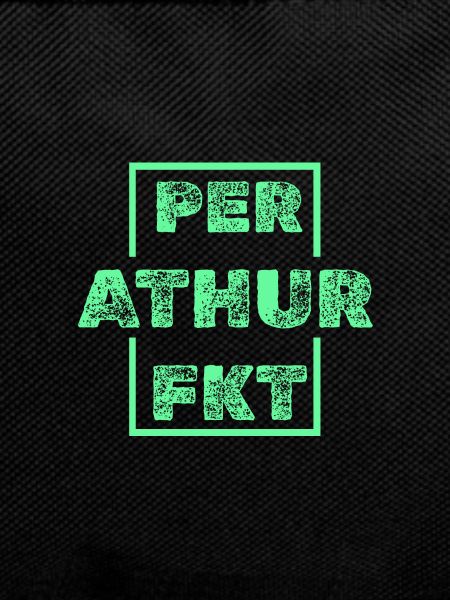 Einzigartig Athur