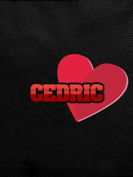 Hearts Cedric