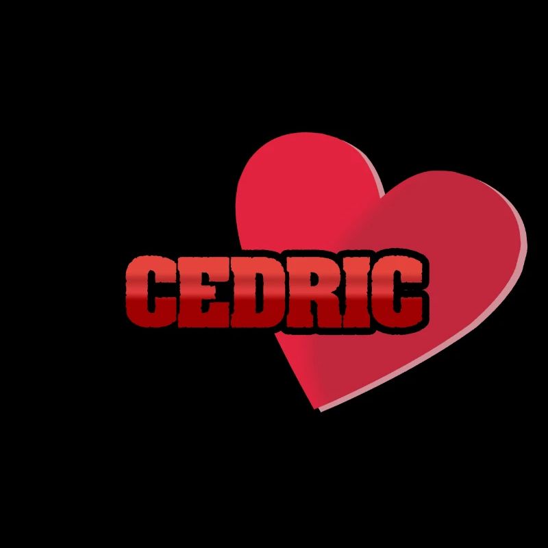 Hearts Cedric
