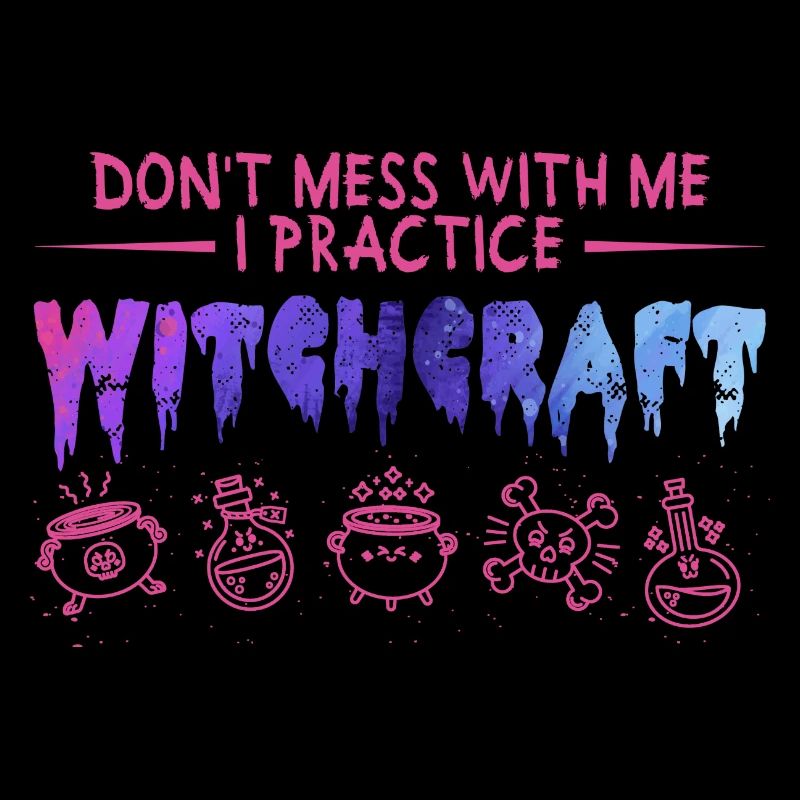 Witchcraft
