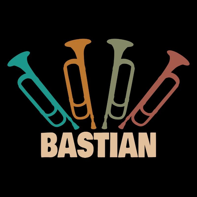Wind instrument Bastian