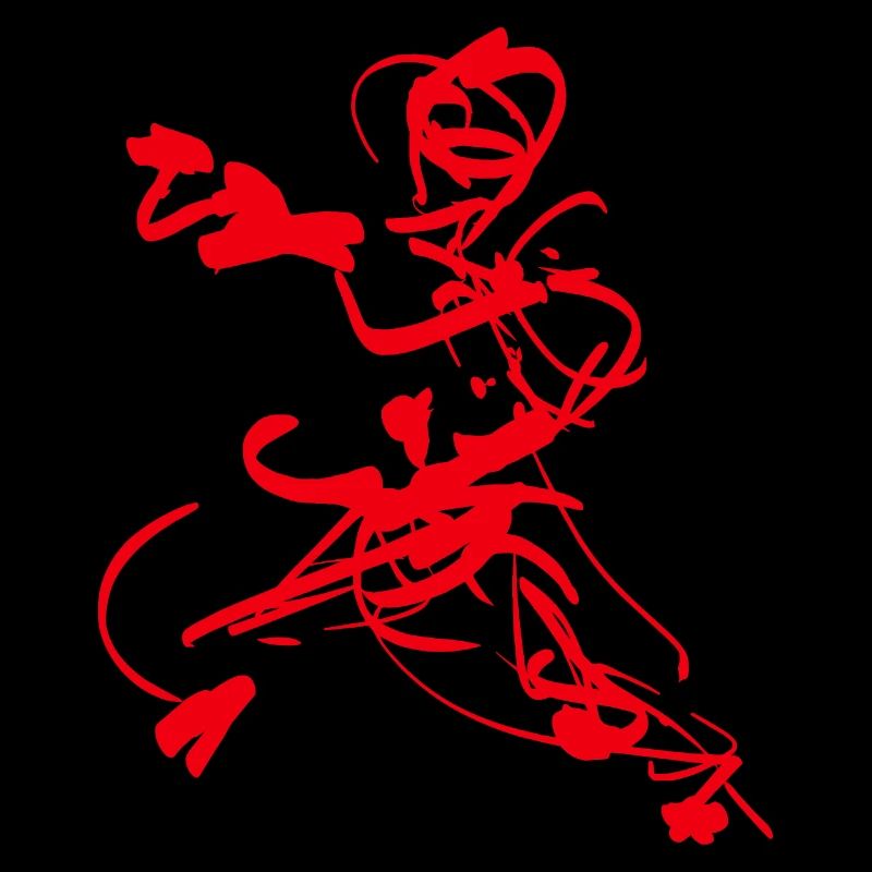 Martial Arts - Figure