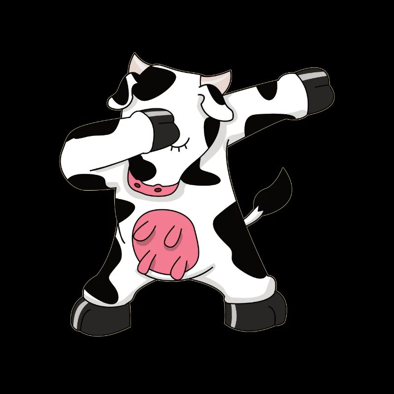 Tamponner la vache