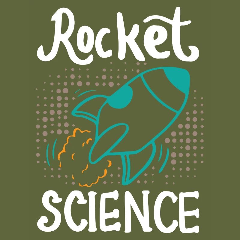 Rocket Science