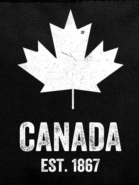 Canada Established 1867
