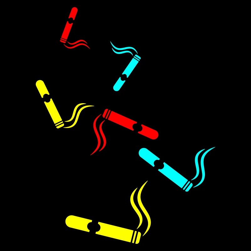 Cigar Symbol