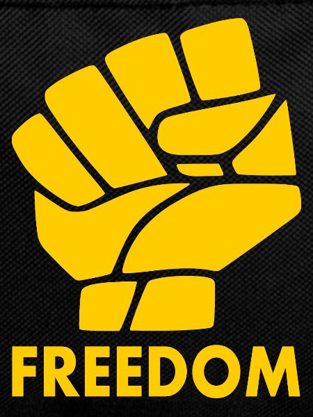 Freedom