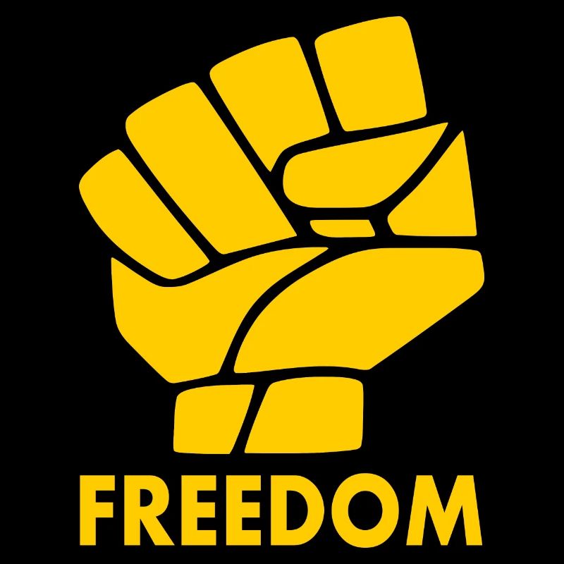 Freedom