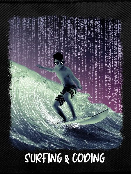 Surf & Codage