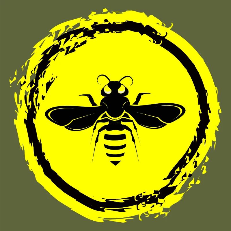 The Bee