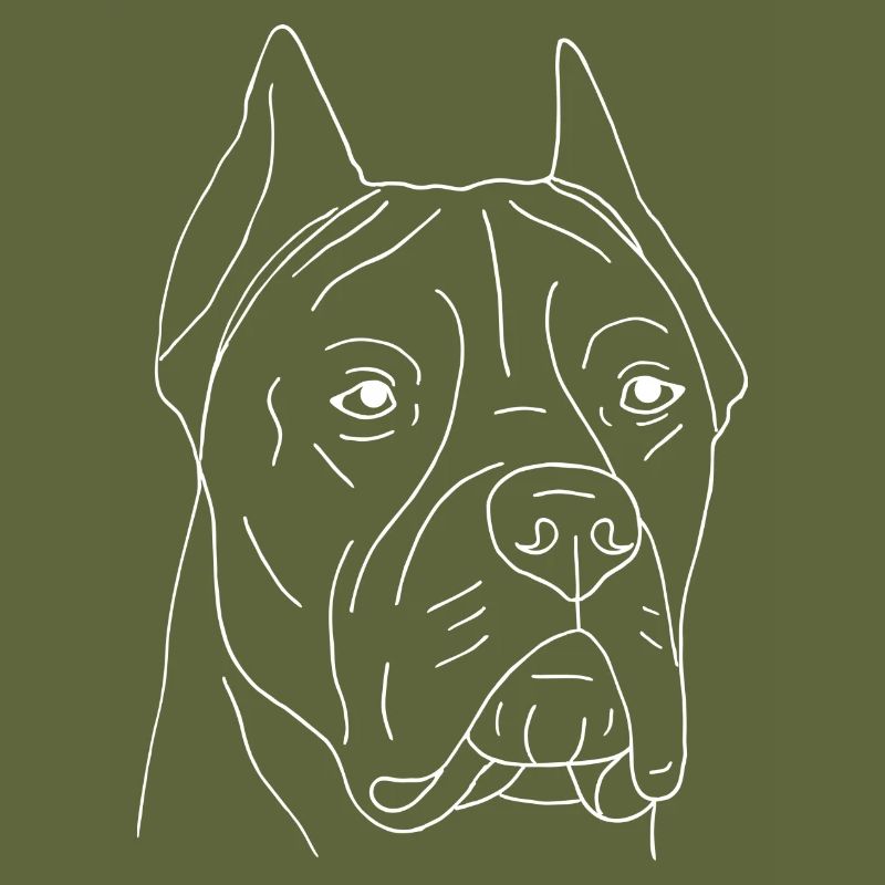 Cane Corso