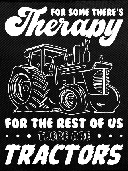 Tractor Farmer