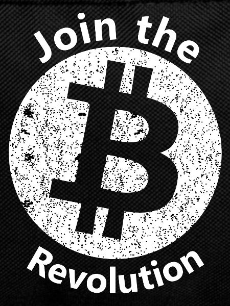 The Bitcoin Age
