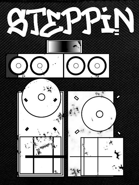 Soundsystem Steppin