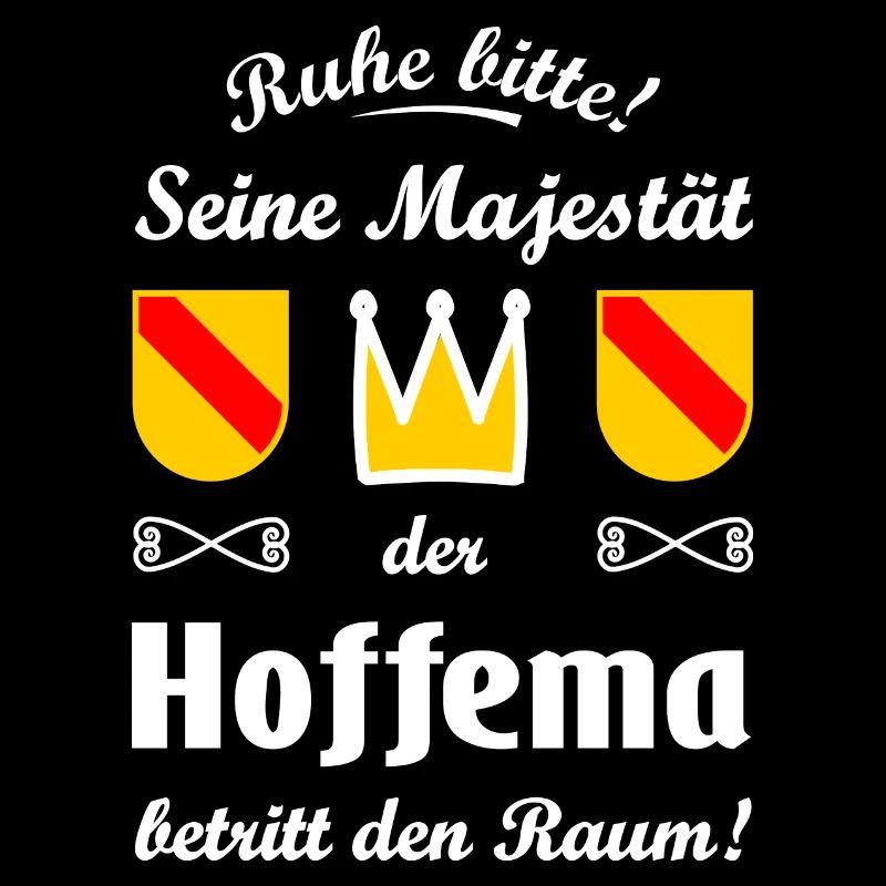 Les garçons Hoffema