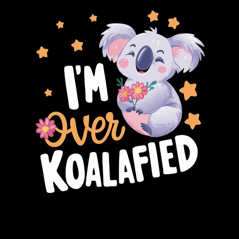 Koala Koalas Koalabär Tier