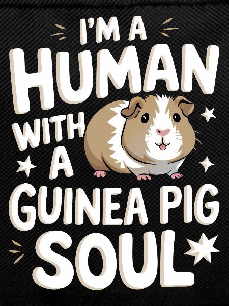 Guinea pig