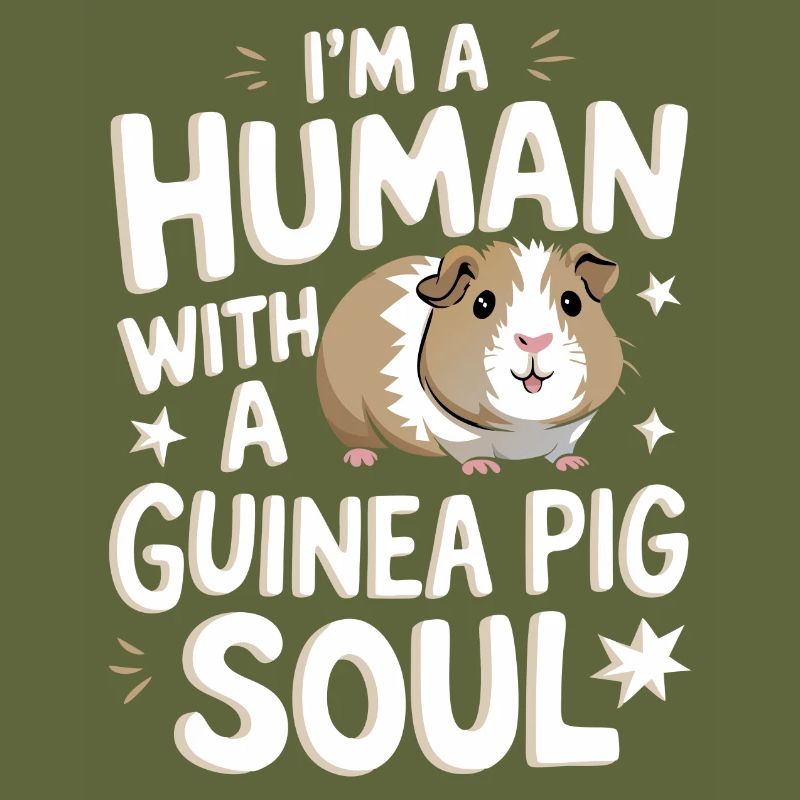 Guinea pig
