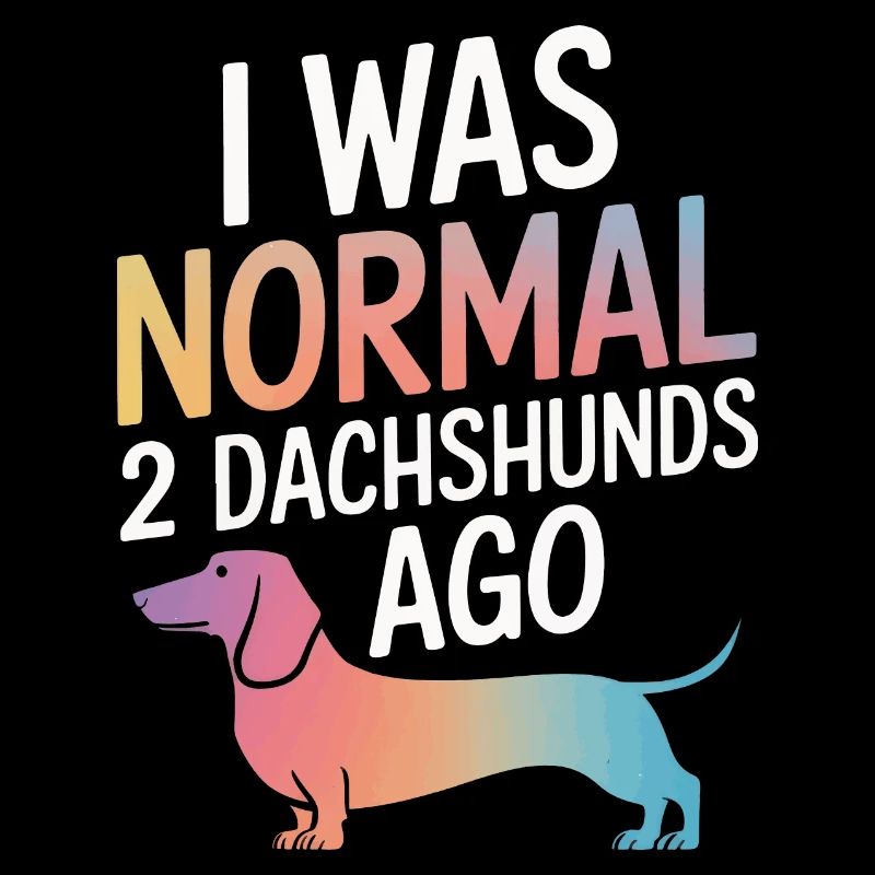 Chien teckel