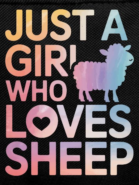 Sheep Sheep Farmer Lamb Farmer
