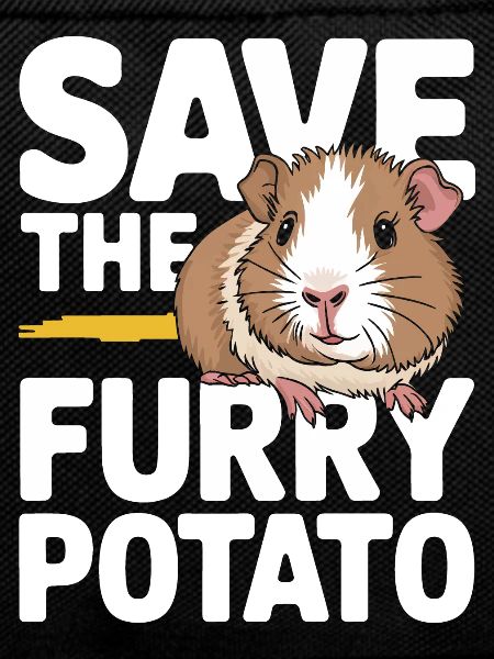 Guinea pig