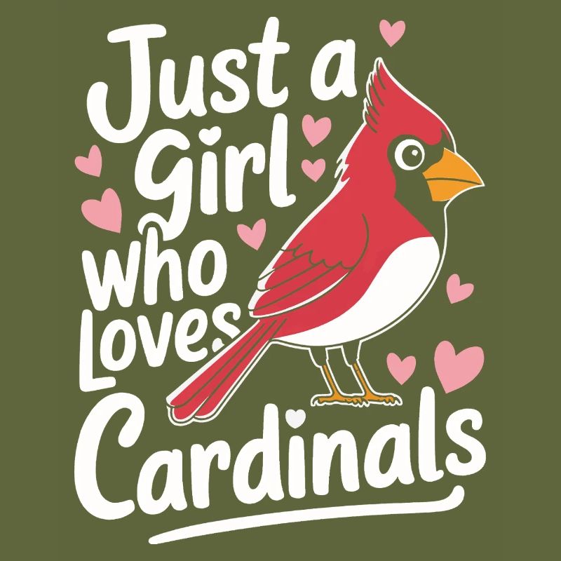 Kardinal Rotkardinal Vogel Roter Kardinal