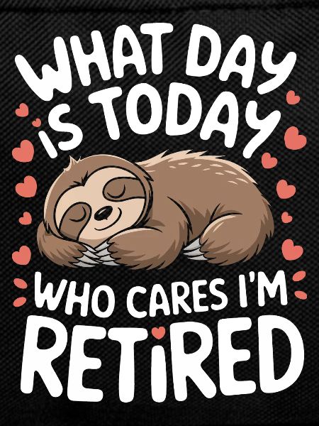 Retirees Retirement Pension Retirement