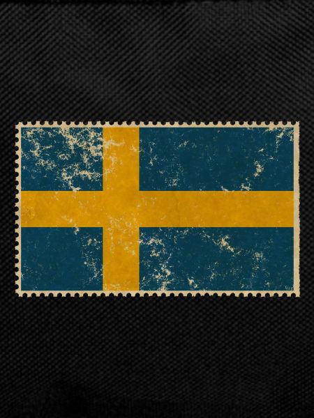 Sweden